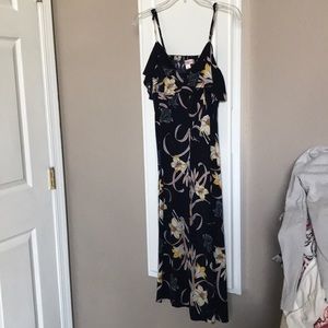 Gorgeous summer dress